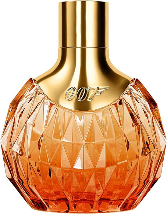 James Bond 007 Signature Eau De Vaporisateur Fragrance For Women - Beautynstyle